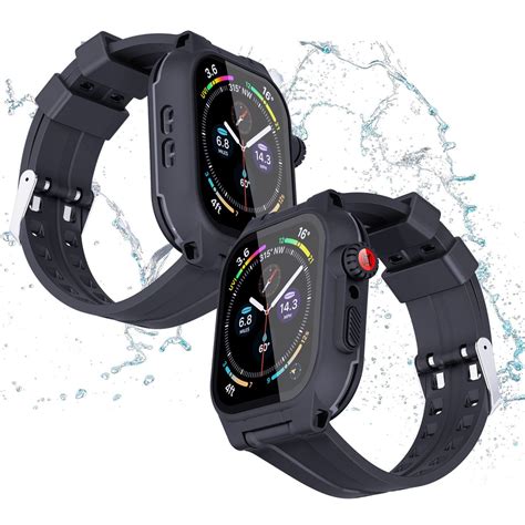 Защитный чехол для Apple Watch S8 S7, Series 7/8 41мм (для эпл вотч ...