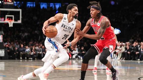 Brooklyn Nets Vs Toronto Raptors Nba In Season Tournament Game