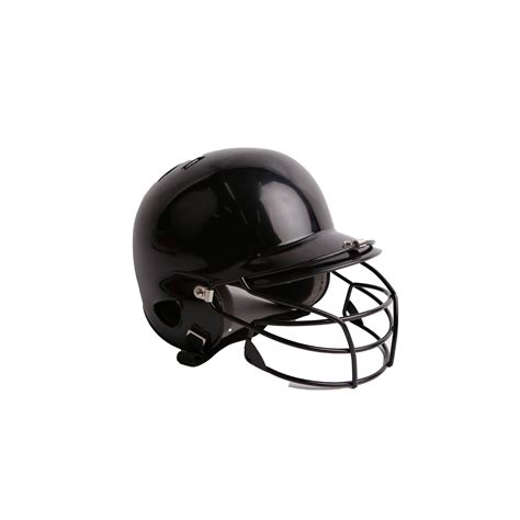 baseball helmet face guard 4