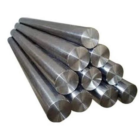 Inconel 600 Round Bar At Rs 700 Kilogram Inconel Round Bars In Mumbai