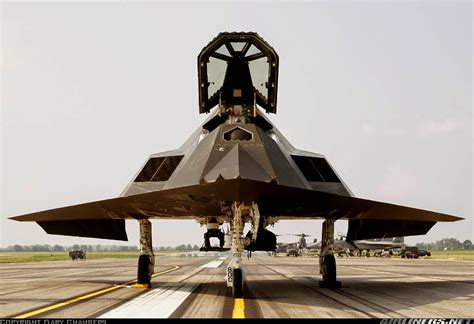 Blog De Aviones De Caza Y Ataque Lockheed F 117 Nighthawk