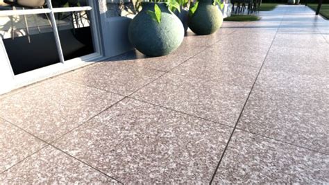 Pecan Natural Pavers Stonehengeus