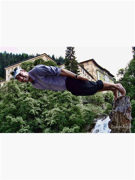 "Planky Planker" Poster for Sale by GolemAura | Redbubble