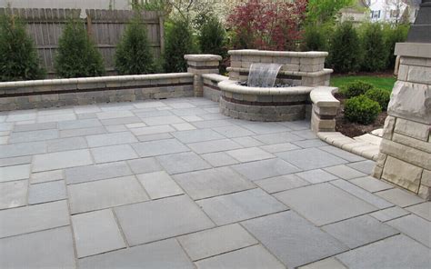 Cost Of Bluestone Patio Per Square Foot At Brian Griffith Blog