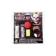 Evil Clown Makeup Kit - Walmart.com