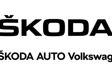 Skoda Auto Volkswagen India Logo - ŠKODA AUTO Volkswagen India Private Limited nimmt eine der ...