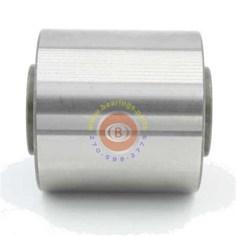 5203KYY2, 5203VVAN Double Row Planter Bearing