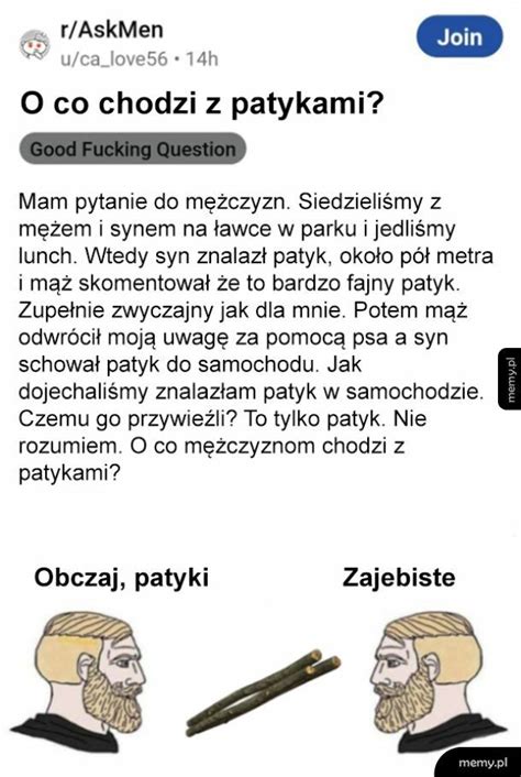 Zbieranie Grzyb W Memy Pl