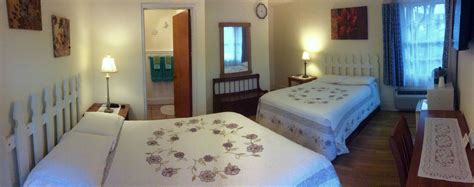 Our Rooms – Carolina Country Inn