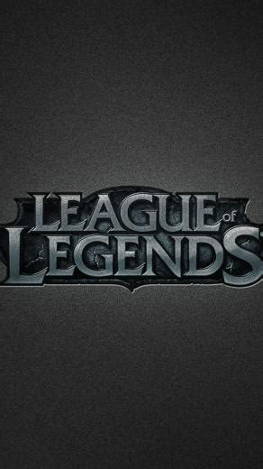 🔥 50 League Of Legends Iphone Wallpapers Wallpapersafari