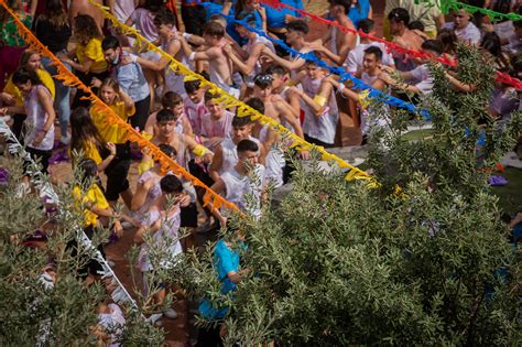 Fotos La Almunia comienza una semana de fiestas Imágenes