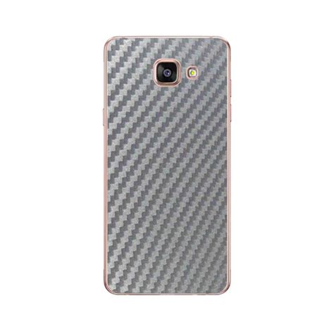 Capa Adesivo Skin350 Verso Para Samsung Galaxy A5 2016 A510 No Shoptime