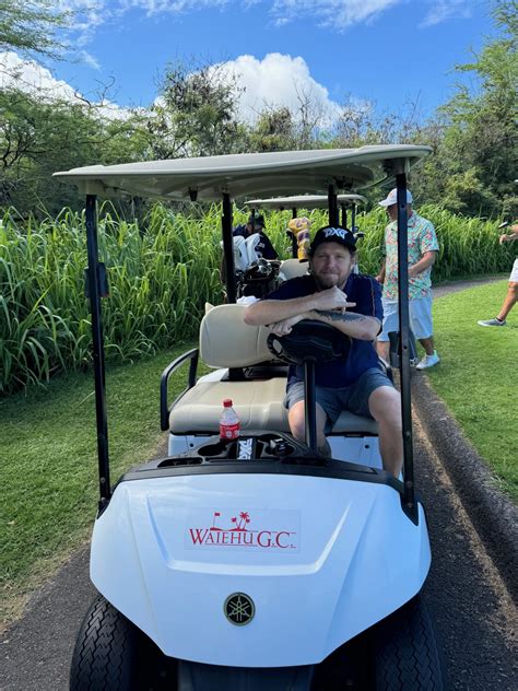 Maui County wants exemption to pesticide ban at Waiehu golf course