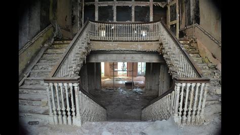 Exploring A Millionaires Abandoned Mansion Pa Built In 1906 Youtube