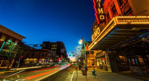 Albuquerque | Visit The USA