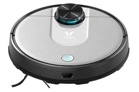Xiaomi Viomi V2 Pro Robot Vacuum Cleaner App Smart 2-V-RVCLM21B