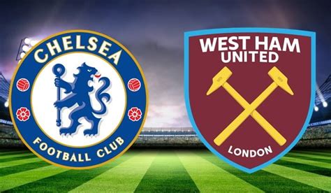 Chelsea X West Ham Ao Vivo Onde Assistir Ao Jogo Da Premier League Online