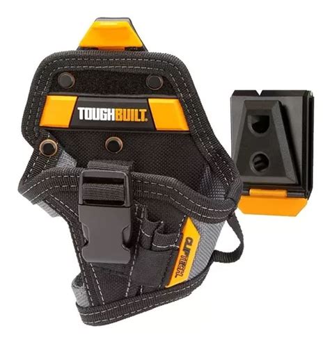 Funda Compacta Para Taladro Toughbuilt Tb ct 20 s Envío gratis