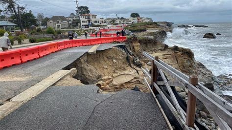 Why California is primed for landslides | Fox Weather