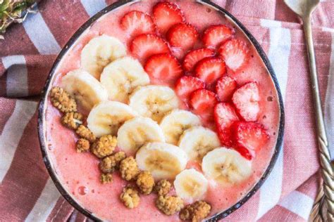 Pudding de chia à la purée de mangue SushOrganics