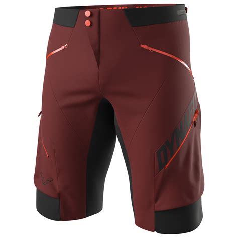 Dynafit Ride DST Shorts Shorts Men S Free UK Delivery Alpinetrek