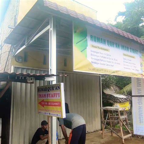 Segera Di Buka Cabang Baru Di Jalan Ampera Depan Masjid Nurul Huda