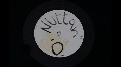 Original Nuttah Shy Fx And UK Apache Promo Classic Drum And Bass Tune