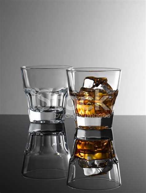 Whisky On The Rocks Stock Photo | Royalty-Free | FreeImages