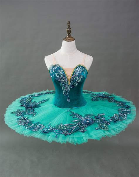 Queen Of The Dryads Classical Ballet Tutu Tutu Costumes Ballet