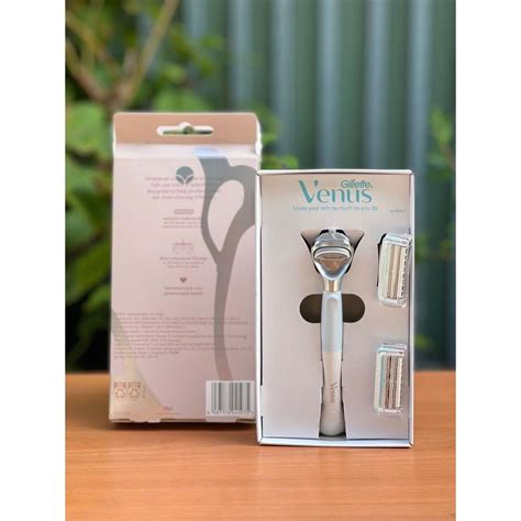 Dao C O V Ng K N Bikini Gillette Venus For Pubic Hair C N U Thay Chiaki Vn