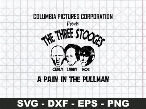 three stooges clipart - Clip Art Library - Clip Art Library