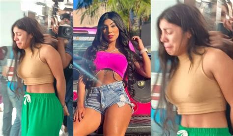 Mp Pede Condena O Da Influencer Isabelly Aurora Por Estelionato Ap S