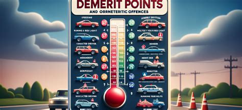 Demerit Points In Ontario Navigating Driving Penalties