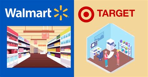 Walmart Vs Target Which One Is Better For Public Investors