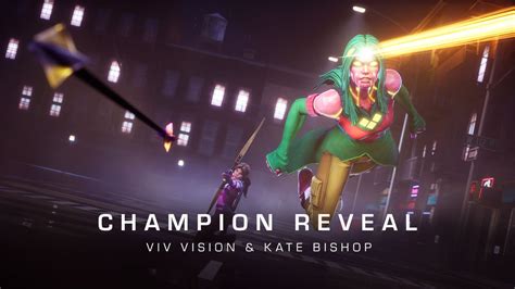 Marvel Contest Of Champions On Twitter The Next Generation Of Super Heroes Are Coming To The