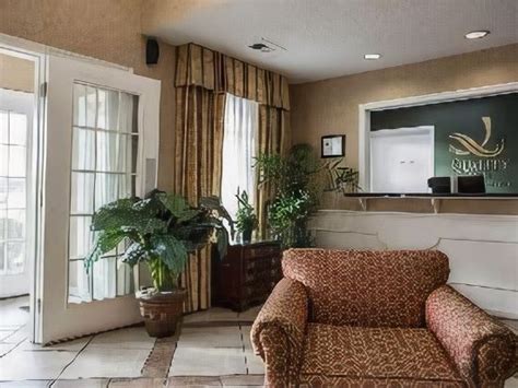 Quality Inn Laurinburg - 2022 hotel deals - Klook United States