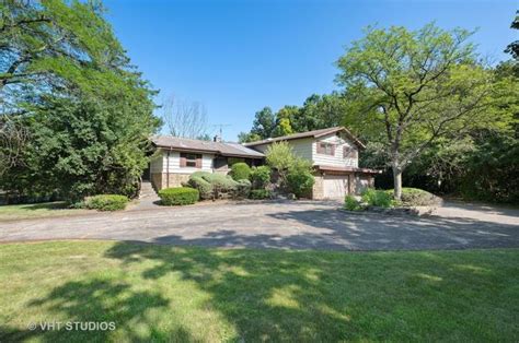 475 Red Oak Ln Highland Park Il 60035 Mls 10459550 Redfin