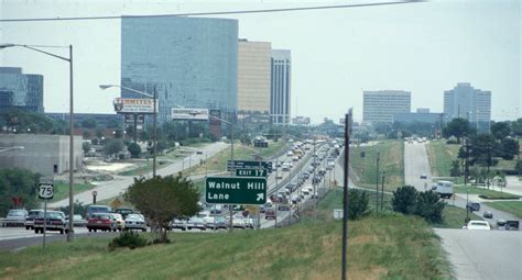 Remembering Dallas in the late 70s-80s (Bryan, Greenville: 2014, eat ...