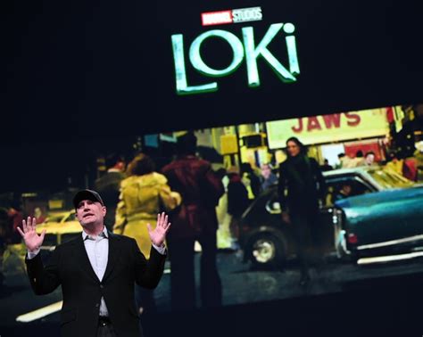 Images: First Image of Loki Series Teases the Character in 1975