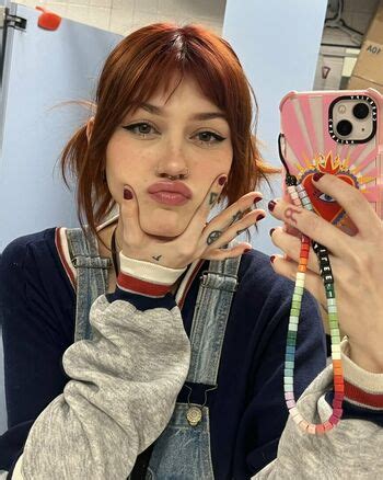 Kailee Morgue Aanesthetic24 Morguemami Nude OnlyFans The Fappening Plus