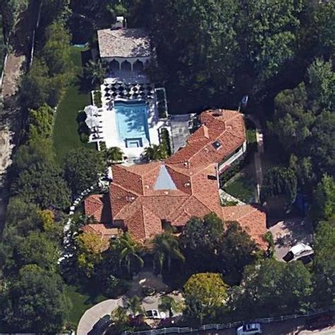 √ Khloe Kardashian House Address Hidden Hills / Tristan Thompson Where ...