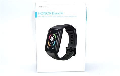 Как отличить глобальную версию браслета Honor Band 6 от китайской ...