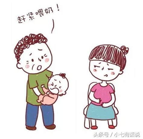 生孩子坐月子，婆家不該出錢出力嗎？ 每日頭條