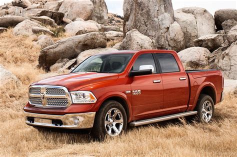 2016 Dodge Ram 1500 5 7 Hemi Towing Capacity