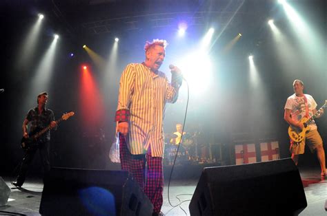 Sex Pistols Reunion Ruled Out By Drummer Paul Cook