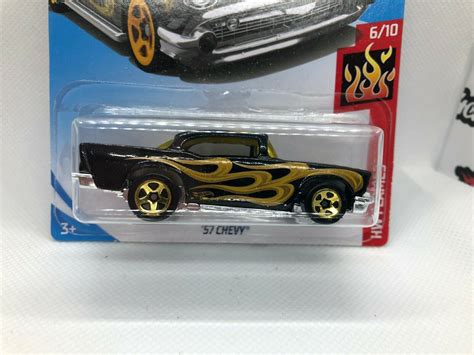 2019 Hot Wheels Mainline Highlights By Year