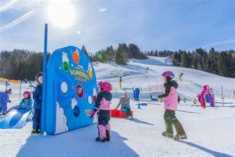 Sunkid: Neues thematisiertes Ski-Kinderland mit Sunline
