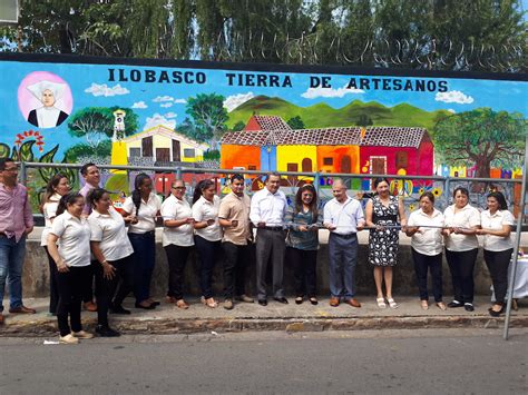 Ministerio De Educación Ciencia Y Tecnología