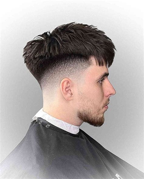 62 Best Fade Haircut For Men In 2024