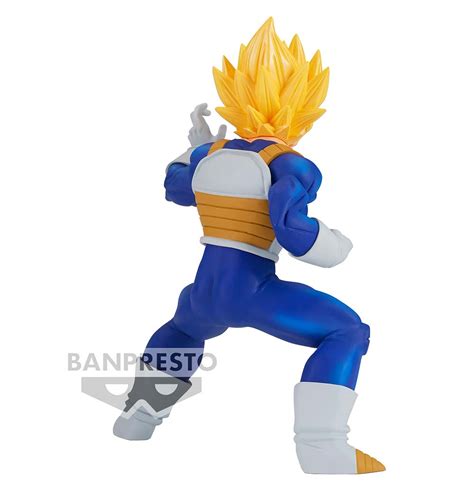 Chosenshiretsuden III Vol 4 Super Saiyan Son Goku Bandai Collectors